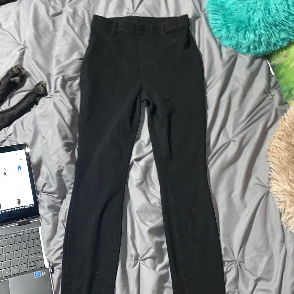 Time and Tru Skinny Jeans